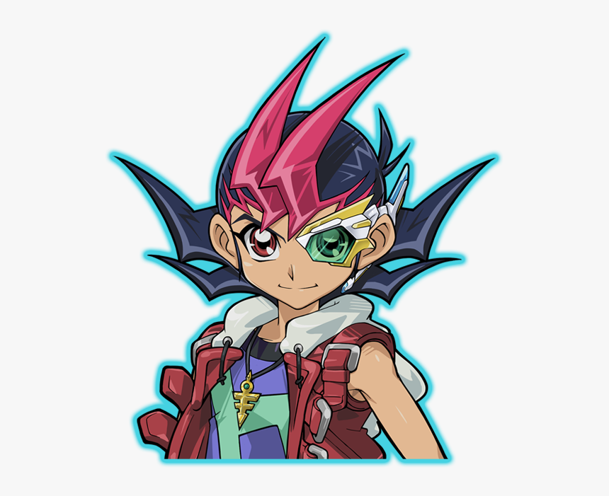 Superheroes Bebes Png , Png Download - Yuma Yugioh Zexal, Transparent Png