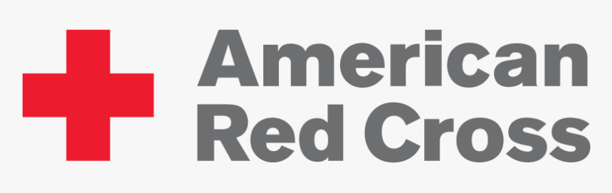 Arc Logo Classic Horizstkd Rgb-e1461416980449 - Organizations That Help In Disaster, HD Png Download