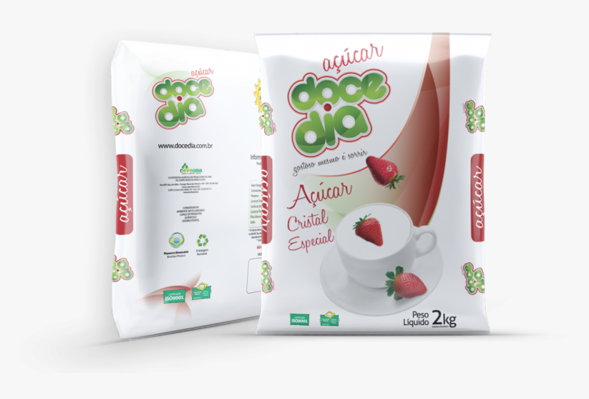 Açucar Cristal Doce Dia, HD Png Download