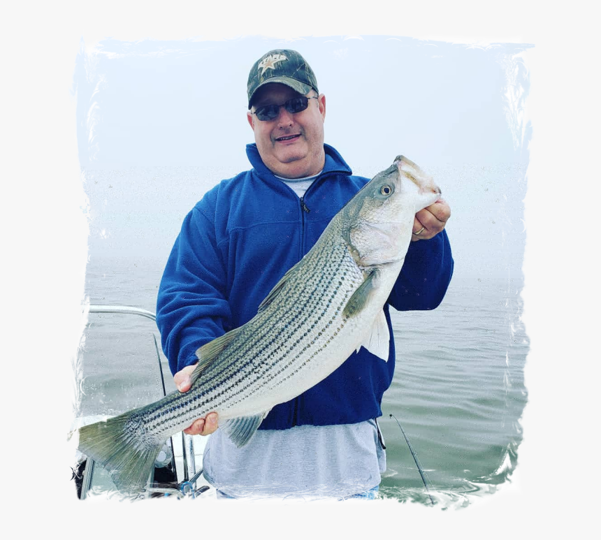 Lake Texoma Fishing Guide - Acireale Cathedral, HD Png Download