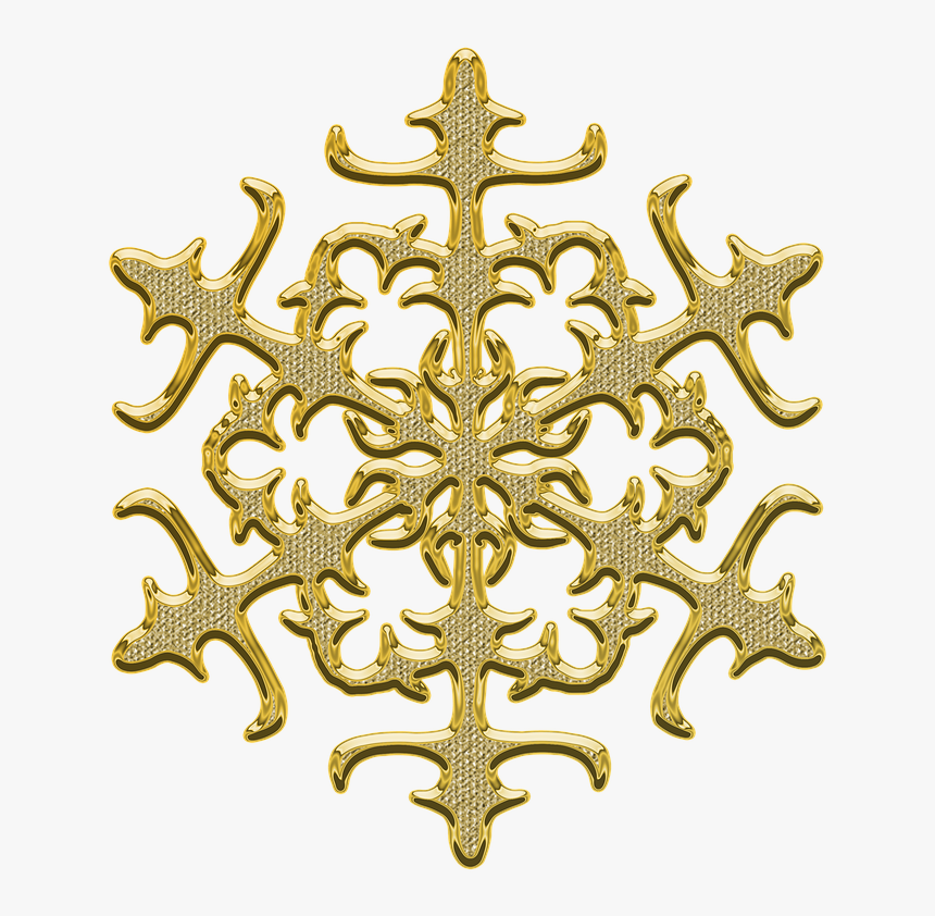 Ornament Pattern Decor Free Photo - Ornament, HD Png Download