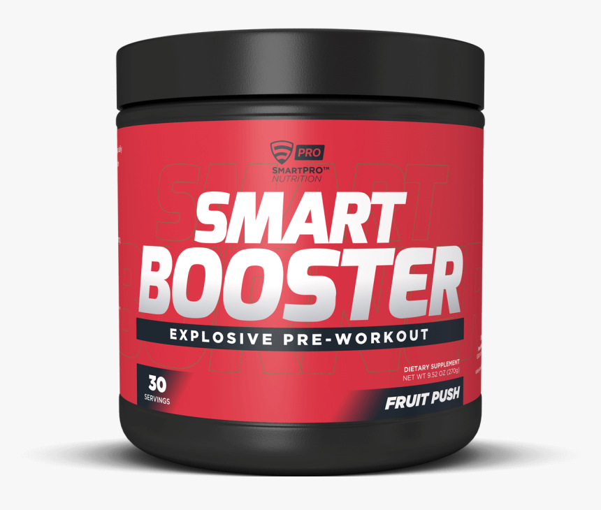 Smart Booster - Cylinder, HD Png Download