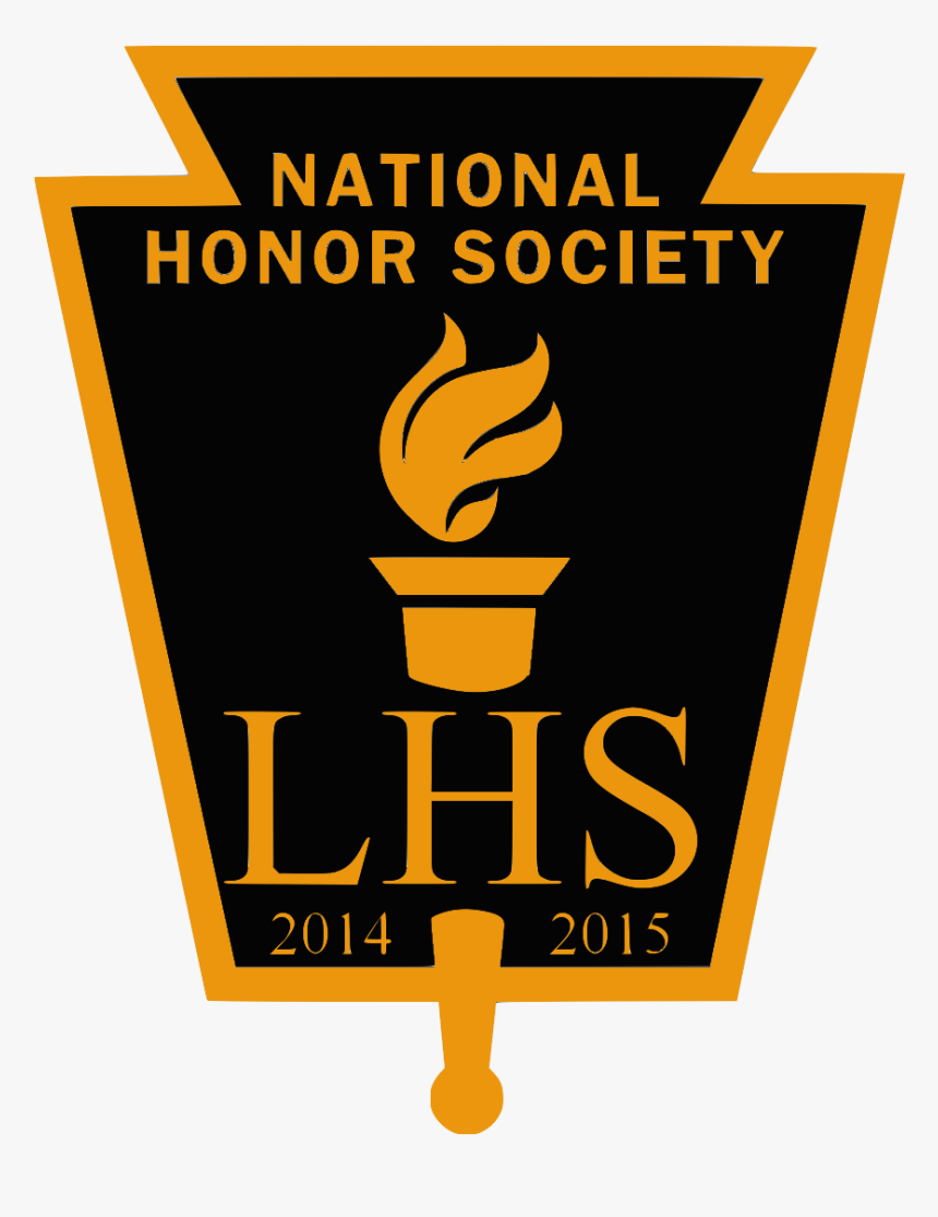 National Junior Honor Society, HD Png Download
