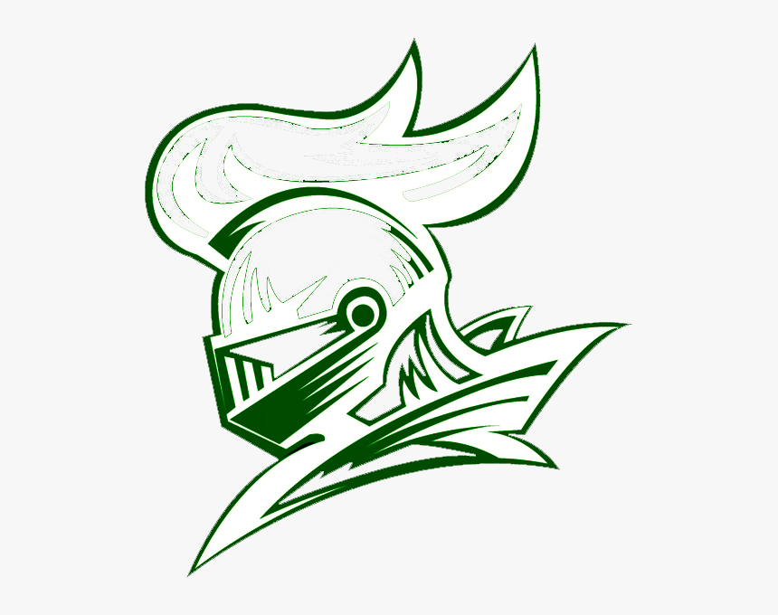 Charles Dewolf Middle School Logo - Charles Middle School Logo, HD Png Download