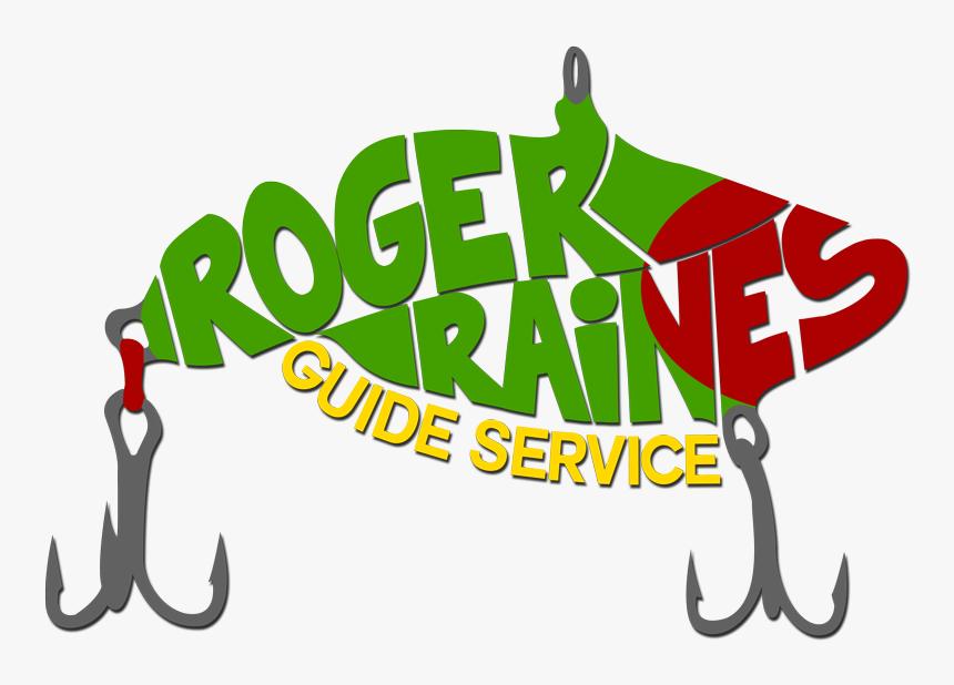 Roger Raines Logo Small - Graphic Design, HD Png Download