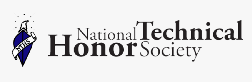 National Technical Honor Society, HD Png Download