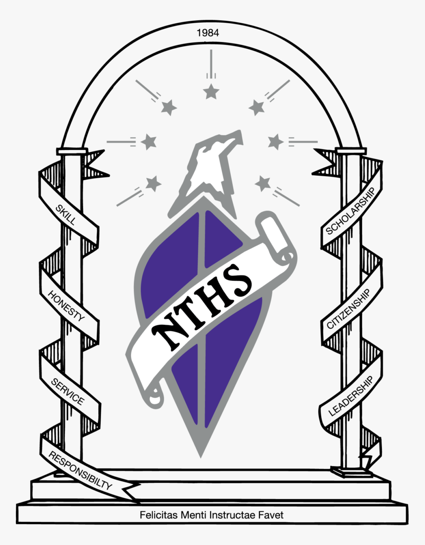 National Tech Honor Society, HD Png Download