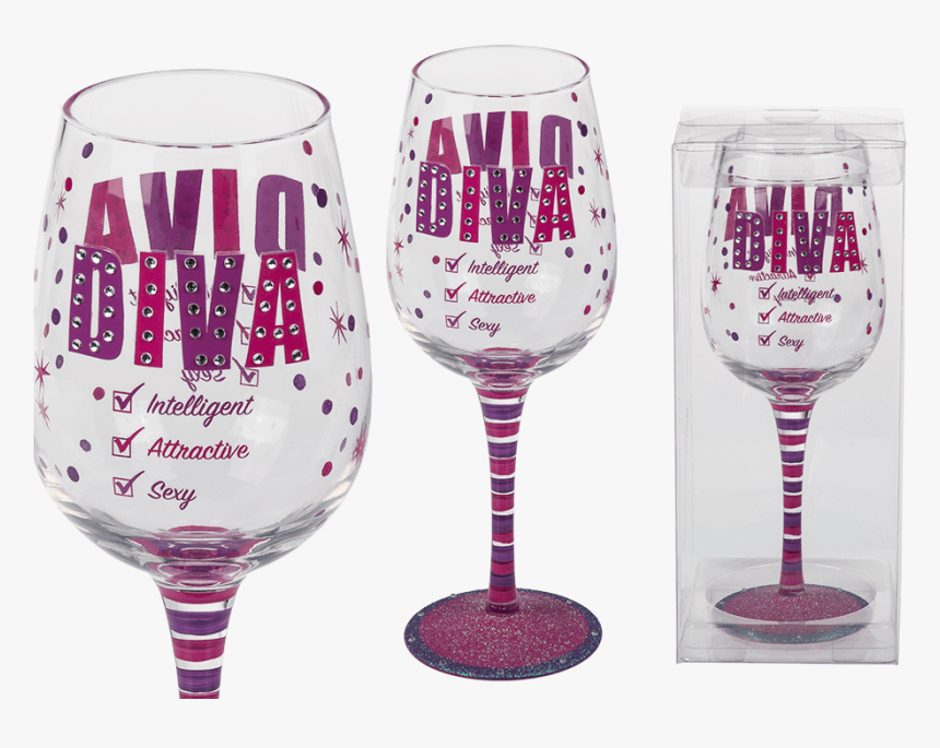 Vinglass Glitter, HD Png Download