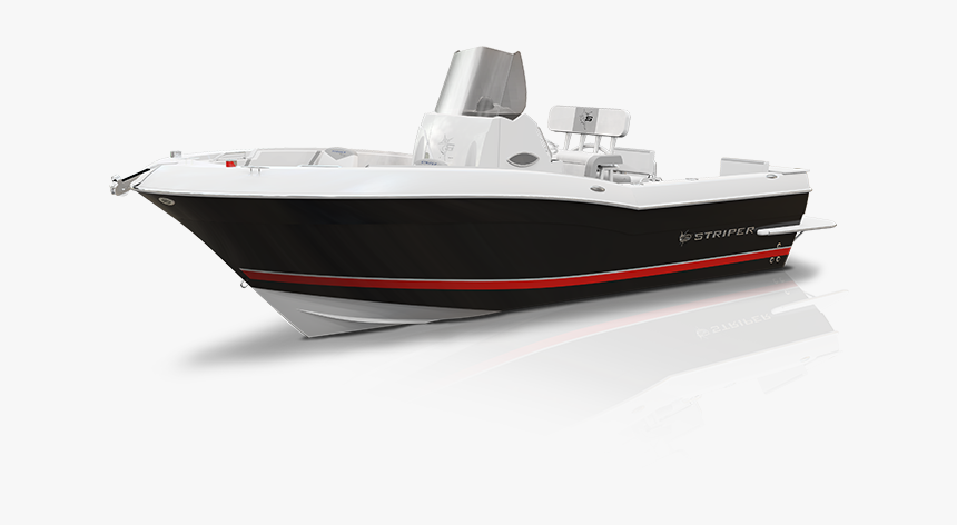 Bass Boat, HD Png Download