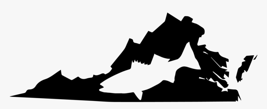 Virginia Rural Or Urban, HD Png Download