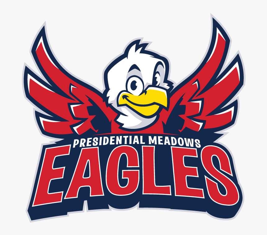 Presidential Meadows Elementary, HD Png Download