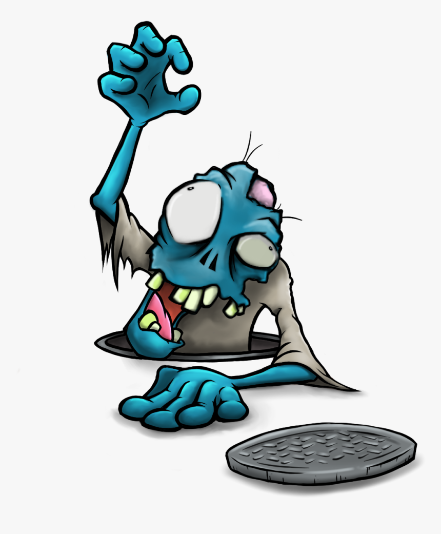 Cartoon, HD Png Download