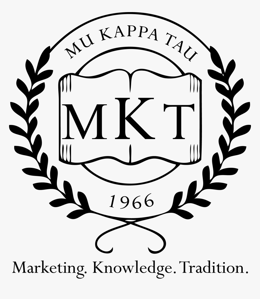 Mu Kappa Tau, HD Png Download