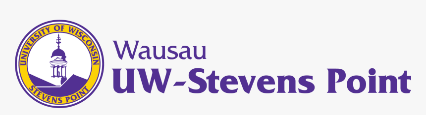 Uw Stevens Point Marshfield, HD Png Download