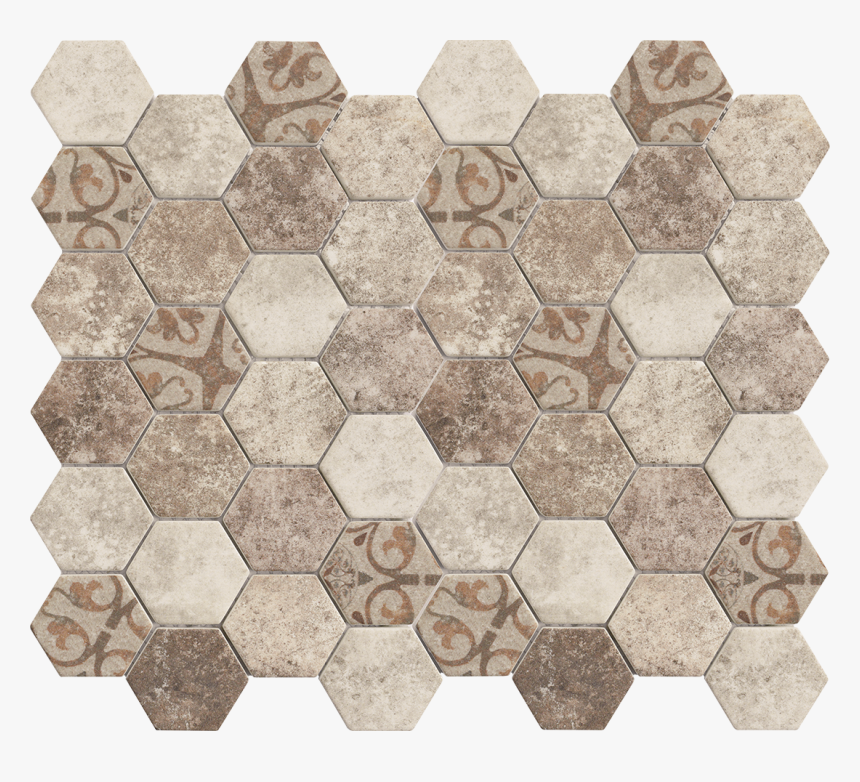 Stone Baroque Beige - Alttoglass He0004, HD Png Download