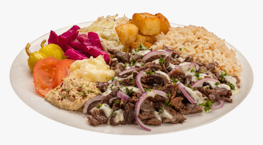 Transparent Shawarma Png, Png Download