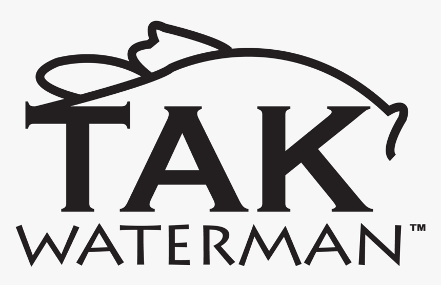 Tak Waterman, HD Png Download