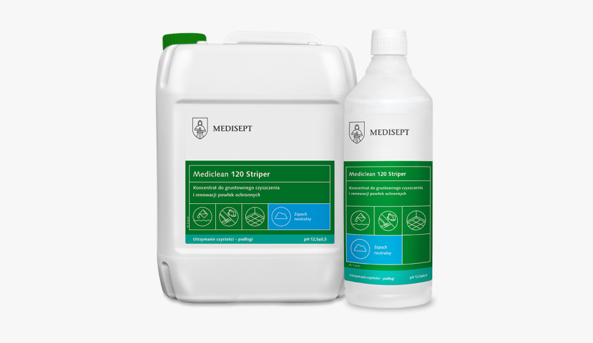 Medisept Mc 113, HD Png Download