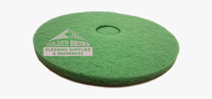 Carpet Cleaning Floor Scrubber - Grass, HD Png Download