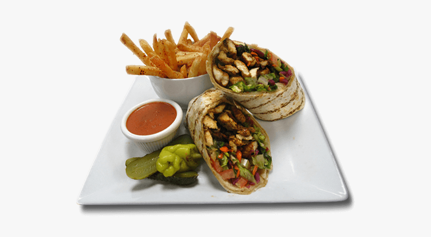 Shawarma Png, Transparent Png