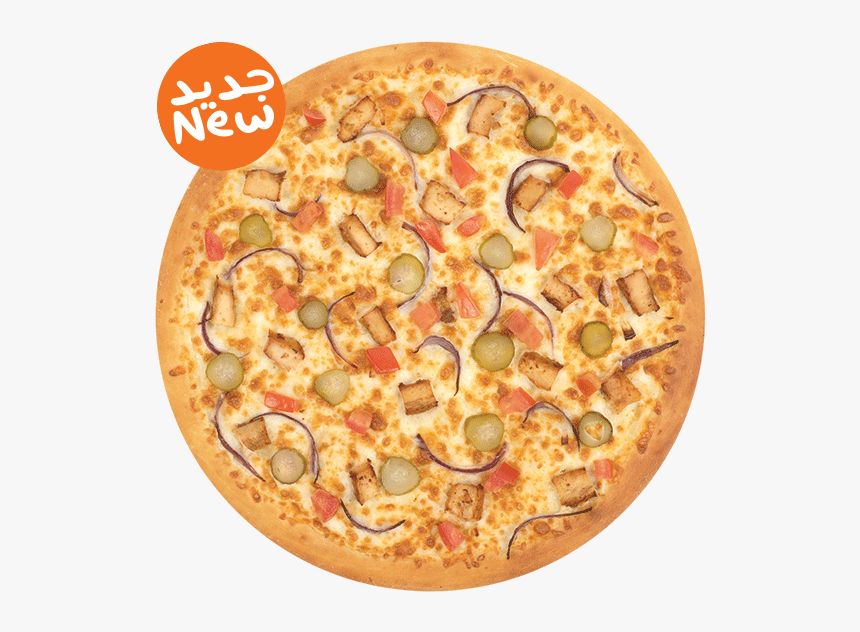 بيتزا ليتل سيزر, HD Png Download