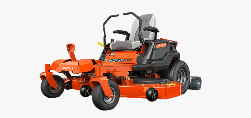Checkmate™ For Ariens® Ikon X - Arien Zero Turn Mower Reviews, HD Png Download