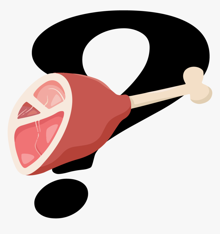 First Things First, How Do We Handle The Ham Bone, HD Png Download
