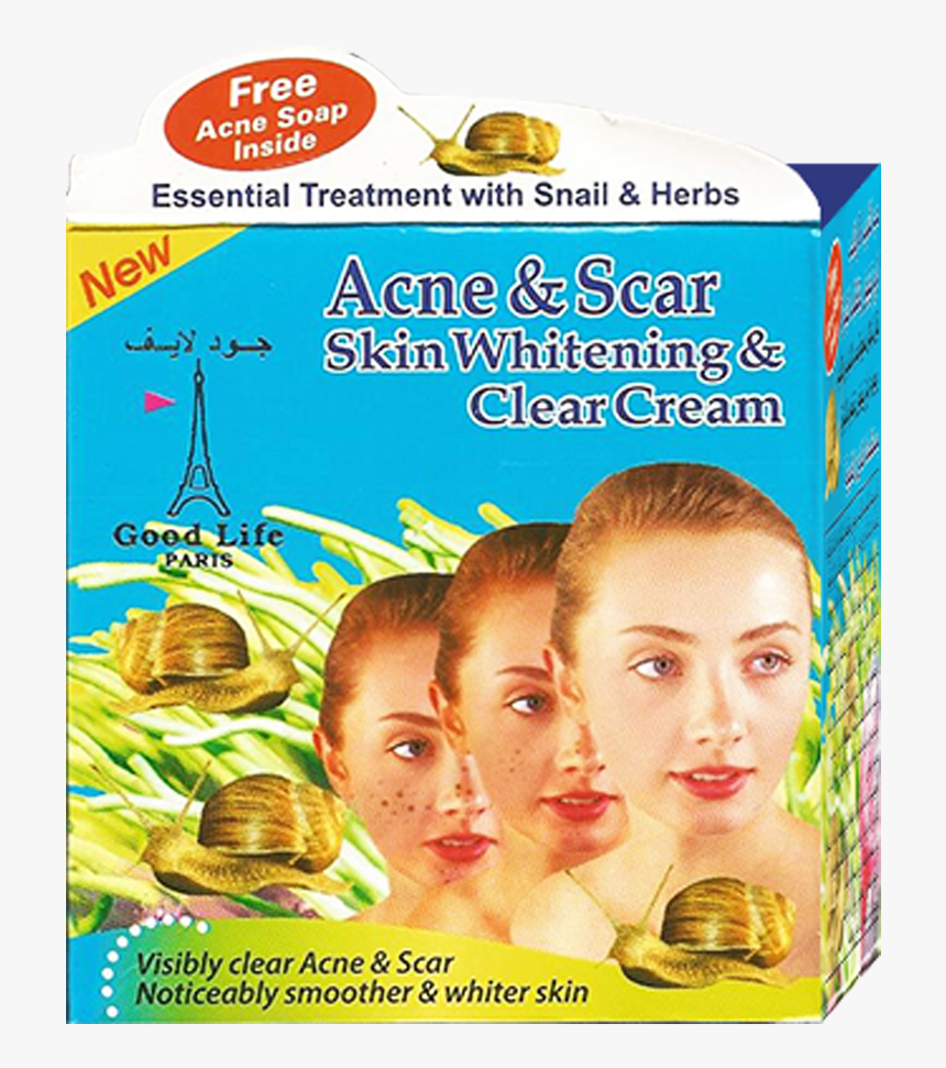 Cream Saeed Ghani Products, HD Png Download