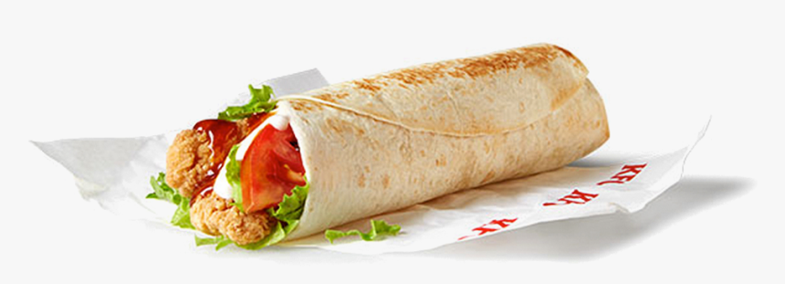 Kfc Twister Meal Price, HD Png Download