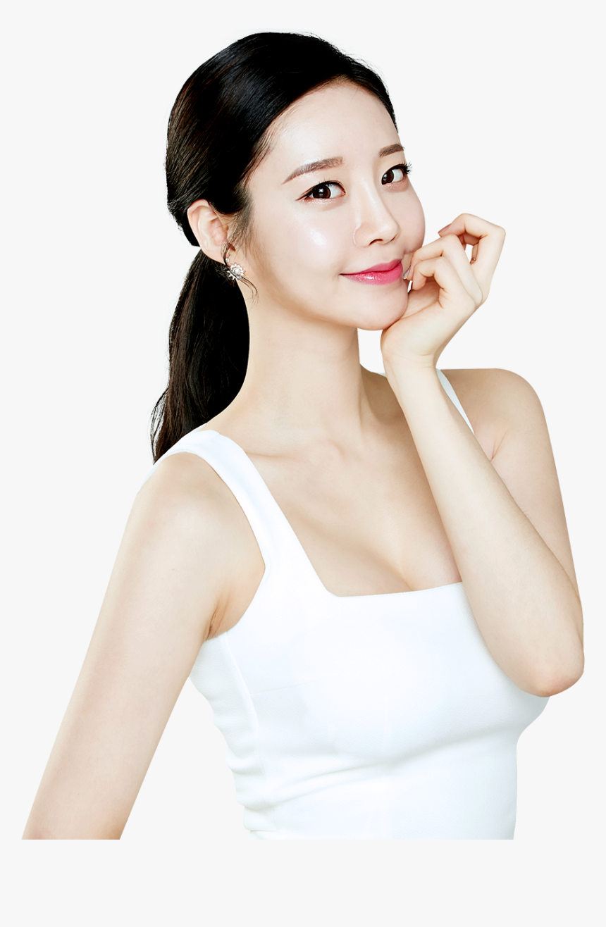 Girl, HD Png Download