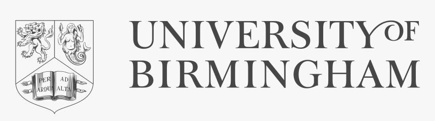 University Of Birmingham, HD Png Download