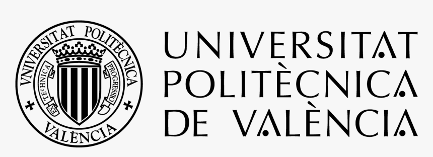 Polytechnic University Of Valencia, HD Png Download