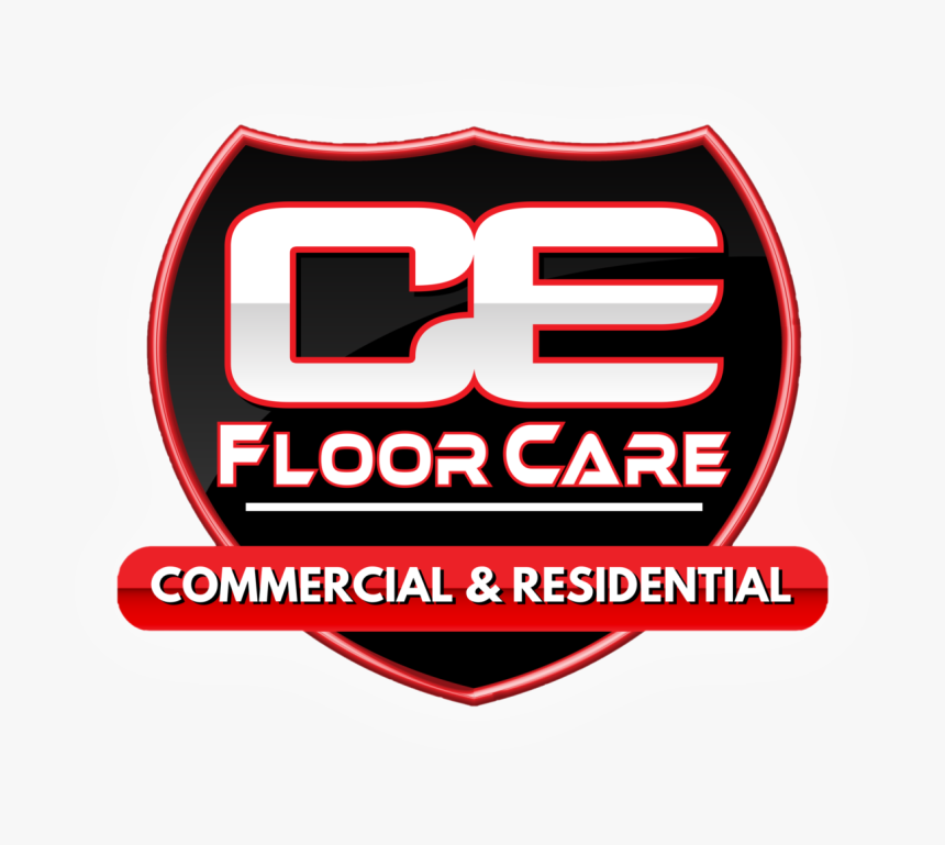 Ce Floor Care - Carmine, HD Png Download