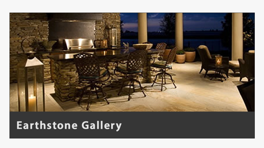 Patio, HD Png Download