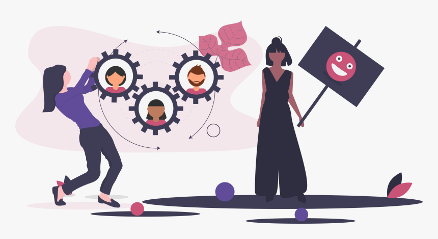 Gestão De Processos Png, Transparent Png