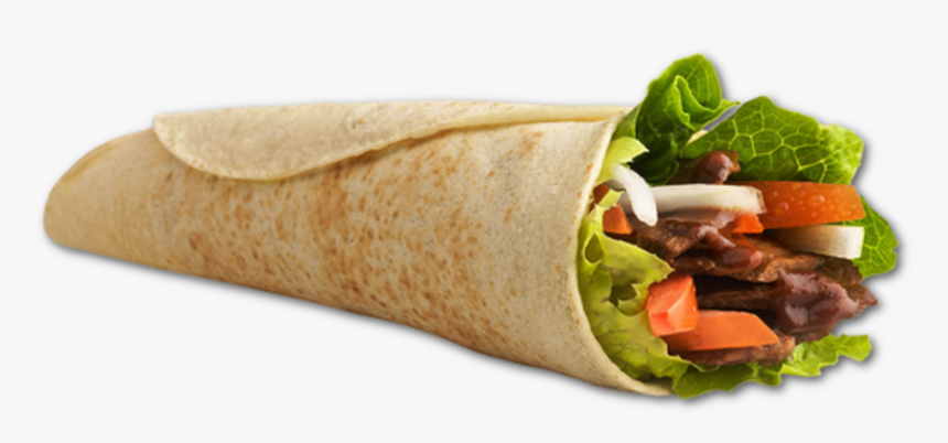 Shawarma Png, Transparent Png