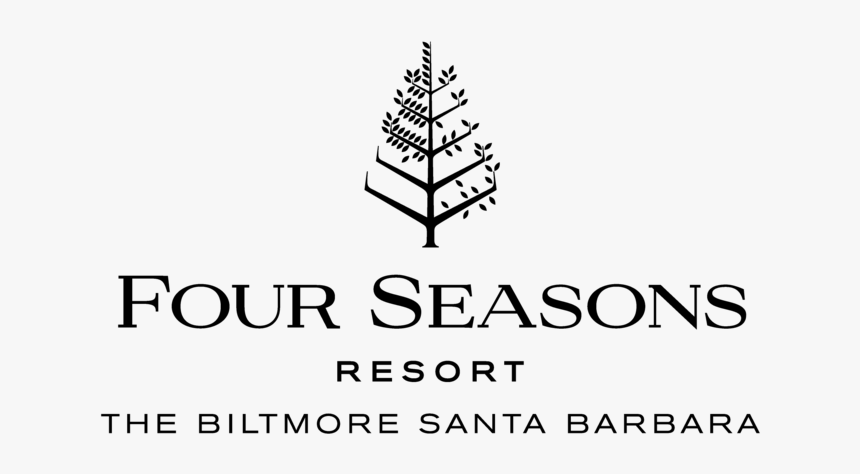 Sab Black Trans-large - Four Seasons Dubai Logo, HD Png Download