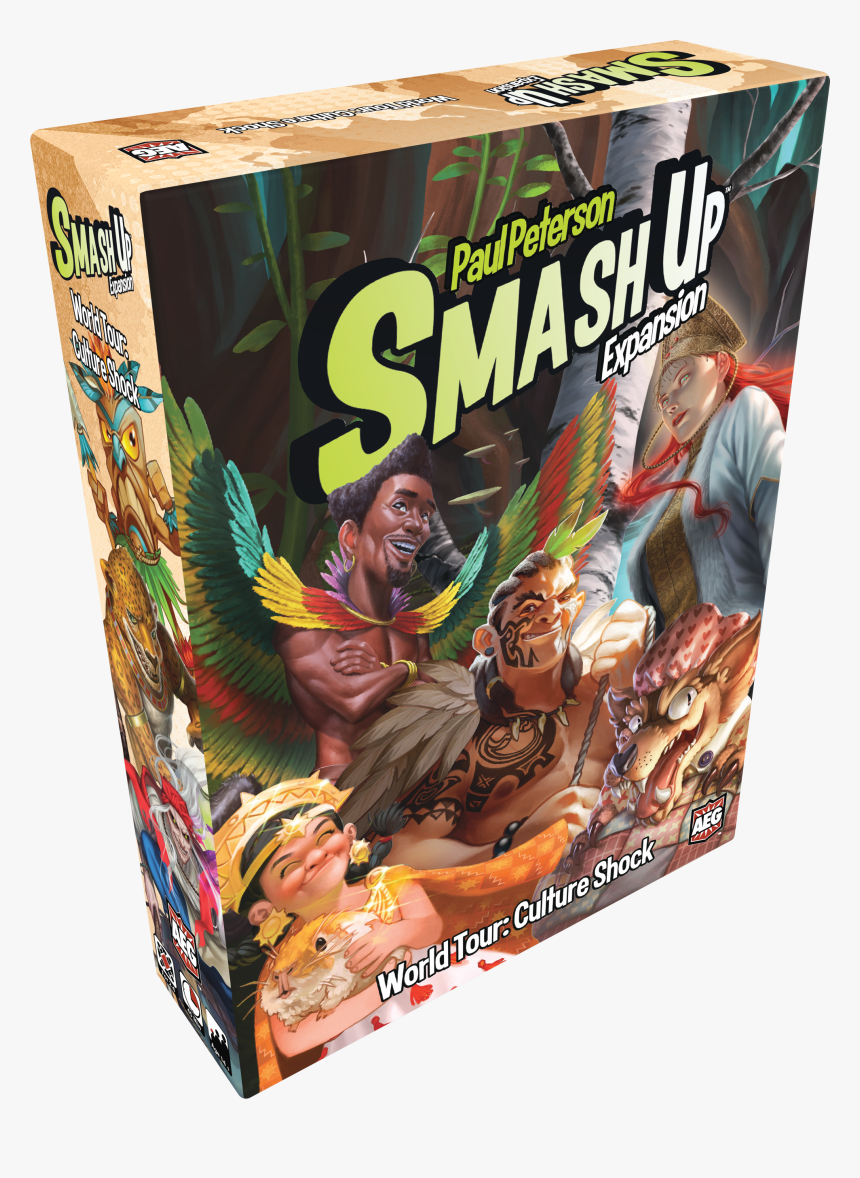 3d Box Png, Transparent Png