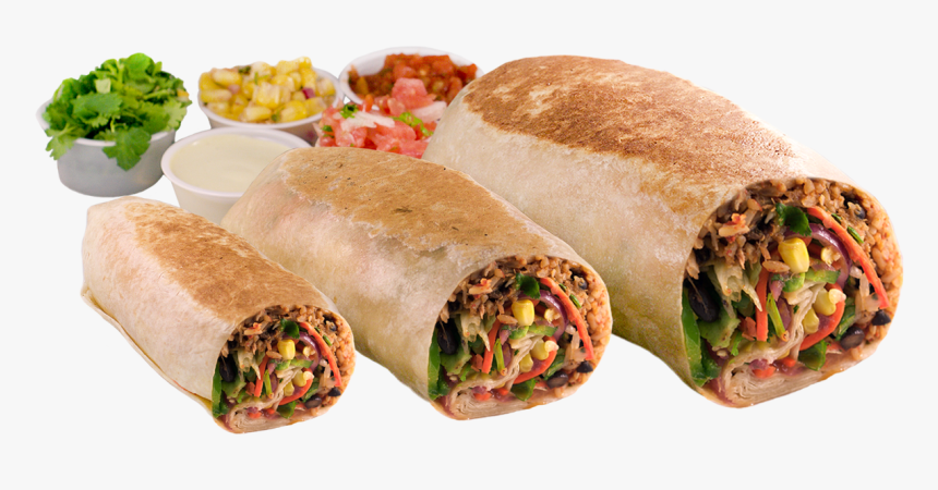 Habaneros Burrito, HD Png Download