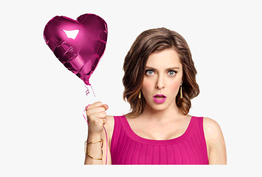 Netflix Crazy Ex Girlfriend Season 3, HD Png Download