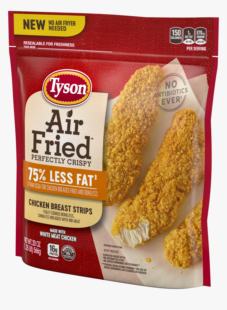 Tyson Chicken, HD Png Download