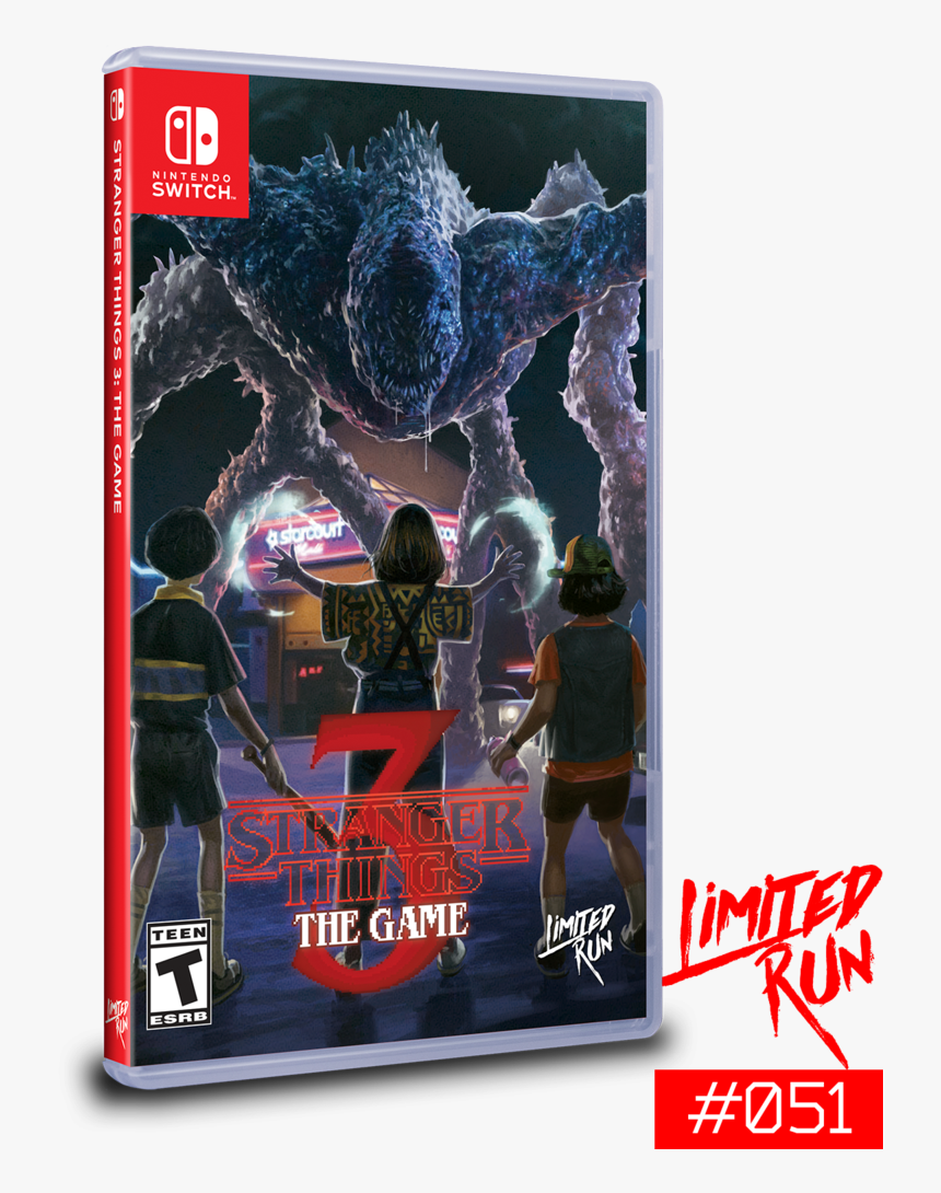 Pixeljunk Monsters 2 Switch, HD Png Download