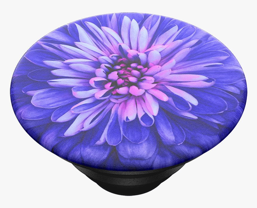Be A Dahlia, Popsockets - Popsockets, HD Png Download