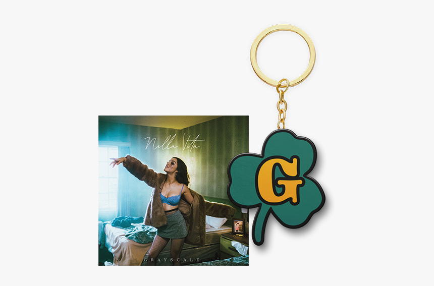 Keychain, HD Png Download