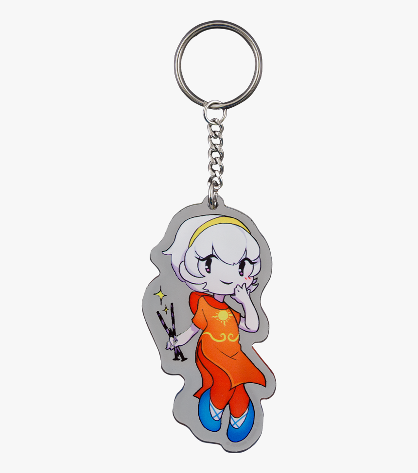 Keychain, HD Png Download