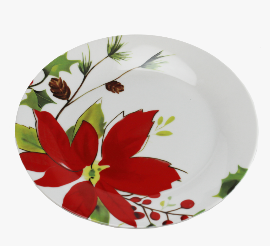 Poinsettia, HD Png Download