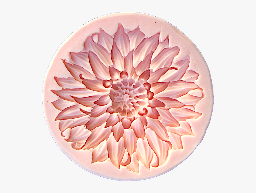 Dahlia, HD Png Download