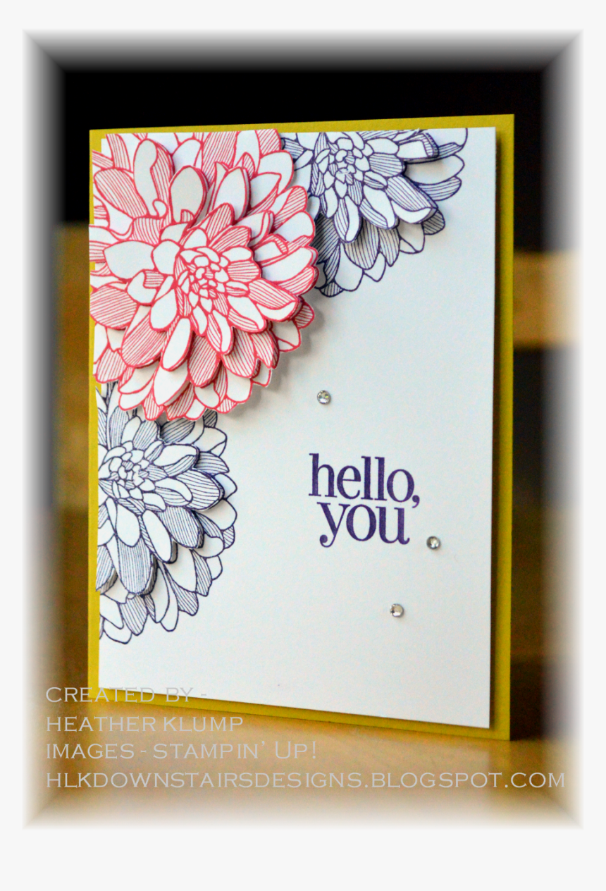 Greeting Card, HD Png Download