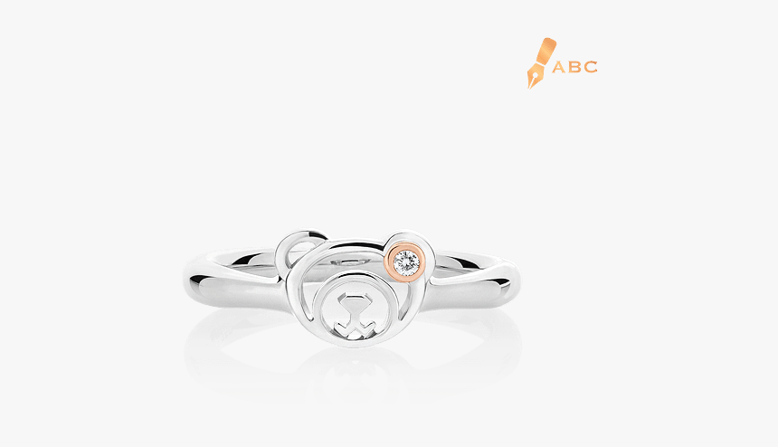 Pre-engagement Ring, HD Png Download