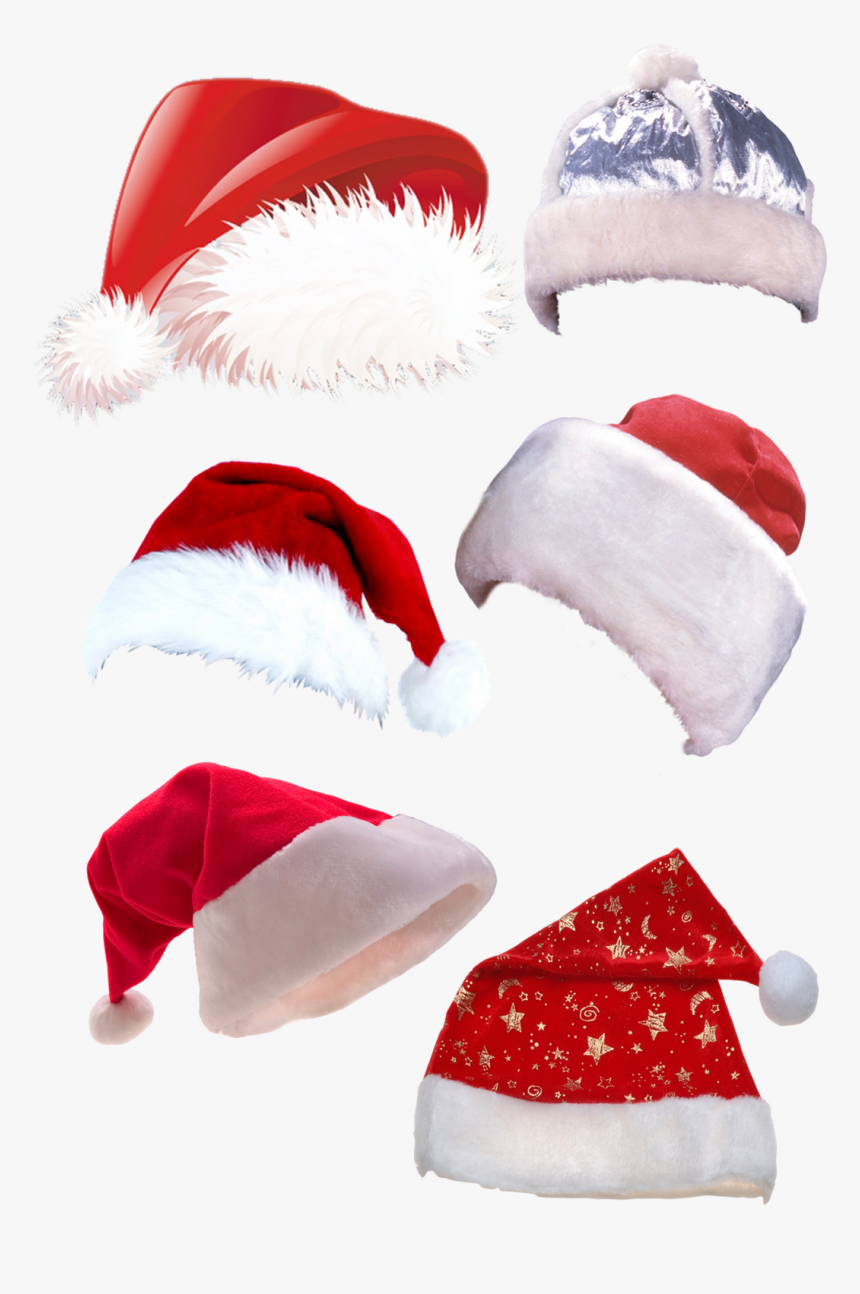 Christmas Hat, HD Png Download